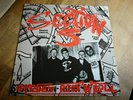 Section 5 LP Street rock n roll UK Link 1st press LINK LP 031 oi KBD ISD