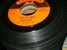 (  100 )  45 RPM RECORDS /   DOO WOP / ROCK N ROLL /  R & B / 50'S VOCALS