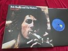 BOB MARLEY and WAILERS Catch a Fire  UK Blue Island ILPS 9241 Vinyl/Cover:mint-