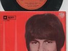 RONNIE BURNS  Rare 1968 Australian Only 7