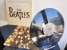 THE BEATLES - 20 GREATEST HITS 1ST PRESS RARER LABEL *MINT* VINYL LP SUPERB
