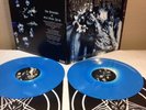 Cradle Of Filth ?– The Principle Of Evil Made Flesh LP Vinyl Blue RE Limited