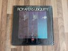 Roy Ayers Ubiquity Vinyl LP Mystic Voyage US 1975 Excellent/VG+