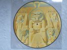 IRON MAIDEN - Powerslave - Original 80s Picture Disc