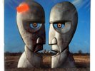 PINK FLOYD 2LP Division Bell EMI Rec UK '94 SEALED Import