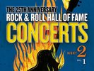 Various Artists - Rock And Roll Hall Of Fame: 25th Anniversary Night Two 1 [New