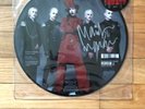 *Signed* Marilyn Manson 