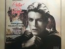 David Bowie-Peter And The Wolf LP Green Vinyl w/Insert U.S. 1978 Rare
