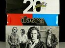 The Doors THE SINGLES, Box Set, 20x 7