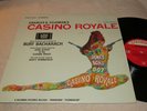 Casino Royale soundtrack - Colbems 5005 - Stereo - Dusty Springfield / Bacharach