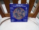 SEALED THE BEATLES 