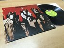 BLOODROCK 2 US ORIGINAL CAPITOL PRESS in 1970