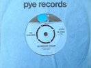THE SEARCHERS 'Secondhand Dealer/Crazy Dreams' Pye 45