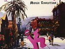 Buckshot LeFonque-Music evolution Vinyl / 12