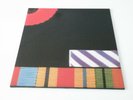 PINK FLOYD 'THE FINAL CUT' LP UK HARVEST '83 LP GATEFOLD BLACK INNER EARLY PRESS