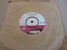 JIMMY WITHERSPOON: THEN THE LIGHTS GO OUT: VOGUE V2420: RARE UK 7