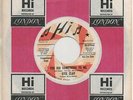 OTIS CLAY 45 RPM Pro IT WAS JEALOUSY / YOU DID SOMETHING TO ME Northern Soul  M-