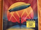 LED ZEPPELIN - Celebration Day - SEALED Vinyl BOX SET - Brand New