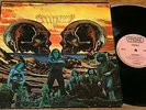 STEPPENWOLF: Steppenwolf 7 RARE ORIGINAL Aussie/OZ issue LP  -1970-