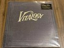 Vitalogy Remastered by Pearl Jam Vinyl, May-2011, 2 Discs, Epic NM Better Man