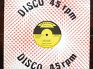 MORWELL ESQUIRES GIVE IT TO ME / HORACE ANDY BLACK CINDERELLA 1979 12