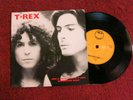 T.REX RIDE A WHITE SWAN - RARE LIMITED EDITION NUMBERED P/S 7
