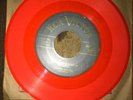 Tampa Red 45 Early RCA Orange Colored Vinyl 0084 Blues