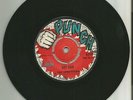UPSETTERS / DRY ACID / REGGAE BOYS / SELASSIE / 7''/ VG / VG-