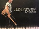 Bruce Springsteen Live LP Vinyl Record 1975-85 Box Set 5 Albums First Pressing