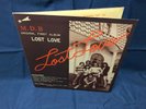MDB m.d.b LOST LOVE PSYCH PROG JAPAN ORIG private LP POKORA 6* rare psychedelic