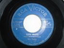 Elvis Presley RCA Victor 47 6466 Tutti Frutti / One Sided Love Affair Canada HTF