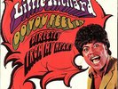 LITTLE RICHARD   SINGLE POLYDOR   'DO YOU FEEL IT'    [France]