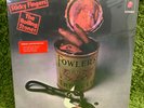 THE ROLLING STONES STICKY FINGERS • LIMITED ORIG SPANISH 2XLP sold out OOP HTF