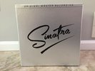 FRANK SINATRA ORIGINAL MASTER RECORDING 16 VINYL DISC LP BOX SET LTD ED #1011