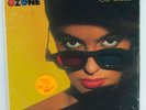 SEALED 1983 FUNK SOUL LP / Ozone / GLASSES / Motown ?– 6037ML