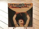 Hawaiian holiday Vinyl LP 33t Japan S:VG- Record:Ex+ Rolling Stones 2S727