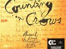 Counting Crows - August And Everything After Vinyl Record/LP *NEW*