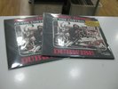 MIKEY DREAD LP AT THE CONTROL DUBWISE  180 GRAM AUDIOPHILE VINYL 2019 TRANS RED
