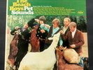 Beach Boys PET SOUNDS 1966 Capitol MONO Scranton ORG Psych BEATLES Brian Wilson