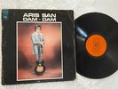 LP ARIS SAN/???? ??? -DAM-DAM/??? ???   ***ISRAEL***