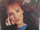 TIFFANY Self Titled EX LP In Shrink 1987 BMG Club Ed I Think We’re Alone Now MTV