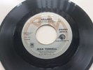 JEAN TERRELL “NO LIMIT”/“DON’T STOP” RARE CLASSIC MODERN SOUL 70’S SOUL 45 ISSUE