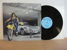 WALLY GONZALES ( JUAN DE LA CRUZ ) WALLY ON THE ROAD LP