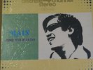 CD-4 LP JOSE FELICIANO ?RAIN JAPAN ONLY QUADRAPHONIC RCA R4P-5012 VINYL. LP