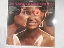 The Sound of Nancy Wilson Capitol Records  Free Shipping
