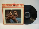 B3: John Coltrane 