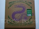 Jerry Garcia Band - Electric on the Eel 8-10-91 RSD 2019 vinyl