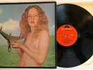 Blind Faith - Self Titled - 1969 UK 1st Press 583059 (EX) Ultrasonic Clean