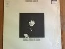Leonard Cohen ?– Songs From A Room Vinyl LP Album 33rpm Stereo 1969 CBS ?S63587