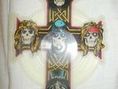 Guns N Roses-Sweet Child O 'Mine Picture Disc Shape 1989 UK-GEF 55 P RARE